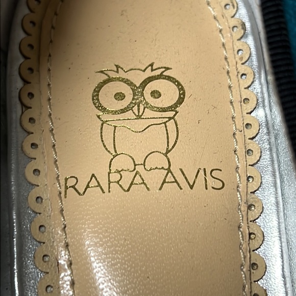 RARA AVIS Ballet Flat - Picture 3 of 5